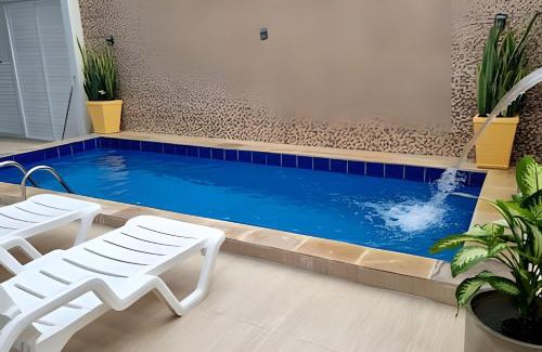 Barra de Sao Miguel Casa | Casa c Piscina, Churrasqueira e Ótima localização