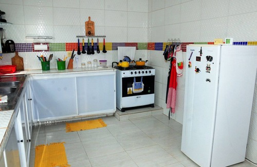 Jacuma Casa | Casa c Piscina, Churrasq e muito lazer em Conde/PB