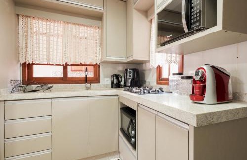 Barra Velha Villa | Casa c/piscina privativa a 150m da praia PU9263