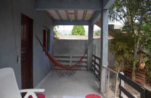 Paraty Casa | Casa c Wi-Fi a 10min do centro historico de Paraty