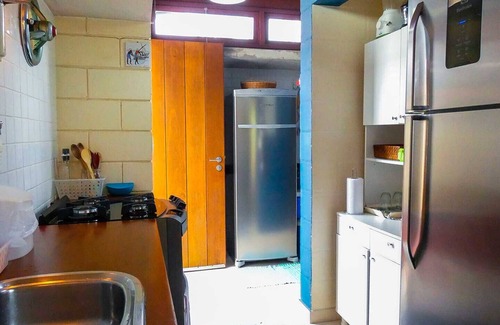 Guaeca Casa | Casa c Wi-Fi, jacuzzi e churrasqueira em Guaecá/SP