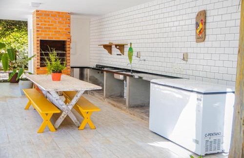 Benevides Casa | Casa c Wifi, churrasq, pisc, redario, Pet friendly