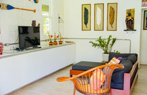 Benevides Casa | Casa c Wifi, churrasq, pisc, redario, Pet friendly