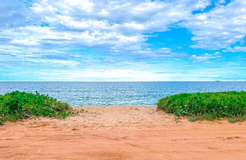 Barra de Sao Joao Casa | Casa c WiFi e vista para o mar-Barra de São João RJ