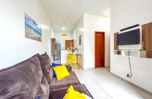 Barra de Sao Joao Casa | Casa c WiFi e vista para o mar-Barra de São João RJ