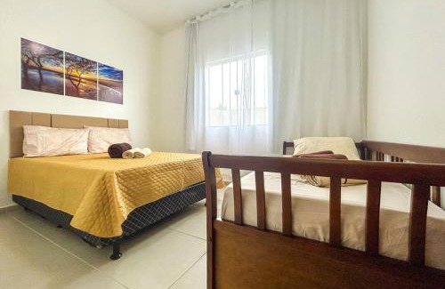 Barra de Sao Joao Casa | Casa c WiFi e vista para o mar-Barra de São João RJ