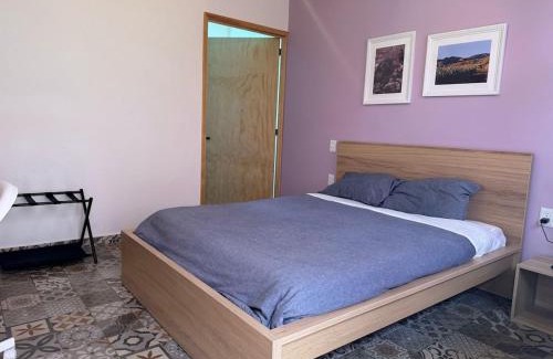 Centro Apartamento | Casa Cañonero, a magic place, Tobalá room