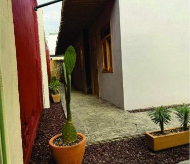 Centro Apartamento | Casa Cañonero, a magic place, tepextate room