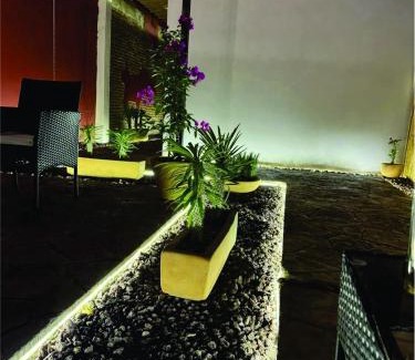 Centro Apartamento | Casa Cañonero, a magic place, 4 room