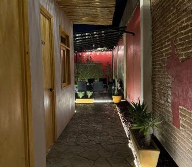 Centro Apartamento | Casa Cañonero, a magic place, 4 room