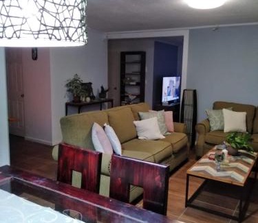 San Vicente Casa | Casa campo