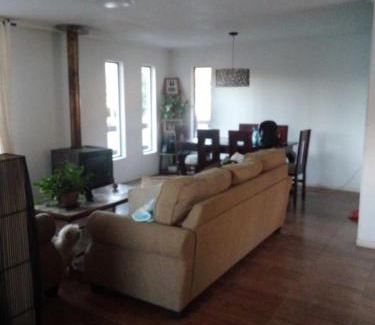 San Vicente Casa | Casa campo