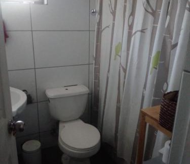 San Vicente Casa | Casa campo