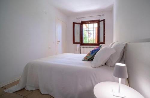 Punta Sabbioni Casa | Casa Ca D'oro