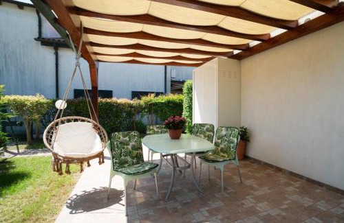 Punta Sabbioni Casa | Casa Ca D'oro