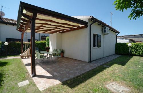 Punta Sabbioni Casa | Casa Ca D'oro