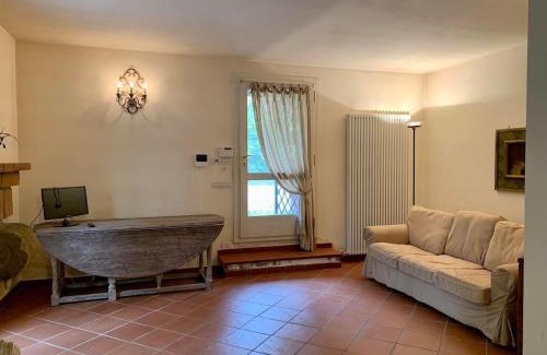 Sasso Marconi Apartamento | Casa Ca'Juno