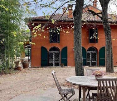 Sasso Marconi Apartamento | Casa Ca'Juno
