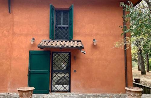 Sasso Marconi Apartamento | Casa Ca'Juno