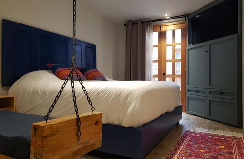 Santa Lucía Casa | Casa Carmen