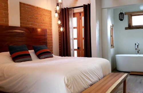 Santa Lucía Casa | Casa Carmen