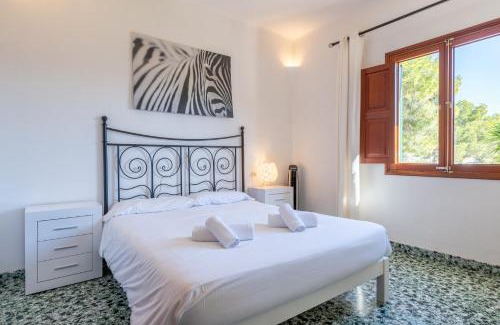 Portocolom Villa | Casa Ca'n Munar