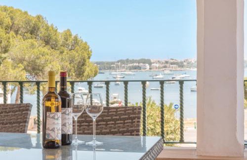 Portocolom Villa | Casa Ca'n Munar