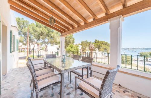 Portocolom Villa | Casa Ca'n Munar