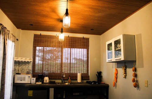 La Laguna Cabina | Casa Cabaña En La Laguna De San Carlos Panamá, Conéctate con la naturaleza.