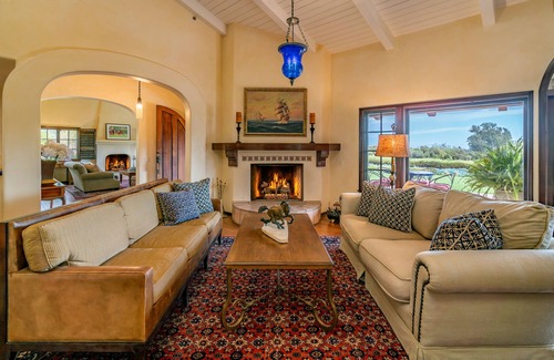 Toro Canyon Casa | Casa Caballo - A Luxury Carpinteria Retreat