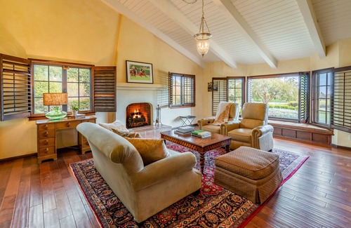Toro Canyon Casa | Casa Caballo - A Luxury Carpinteria Retreat