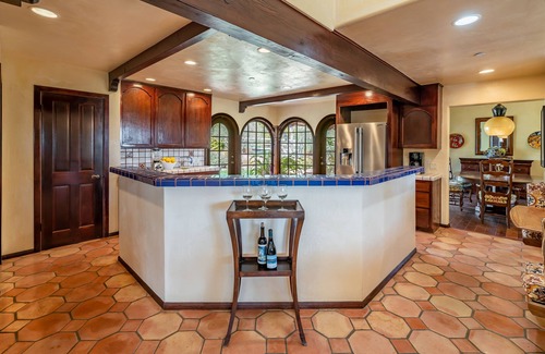 Toro Canyon Casa | Casa Caballo - A Luxury Carpinteria Retreat