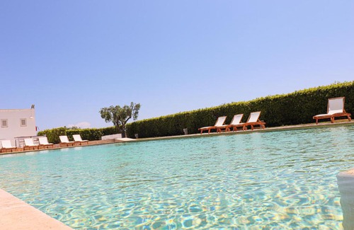 Otranto Apartamento | Casa Cabernet Residence Torre Santo Stefano in Otranto