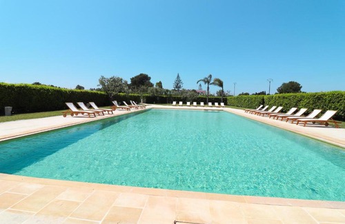 Otranto Apartamento | Casa Cabernet Residence Torre Santo Stefano in Otranto