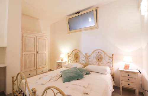 Otranto Apartamento | Casa Cabernet Residence Torre Santo Stefano in Otranto