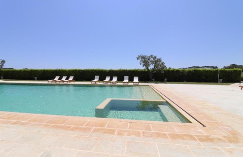 Otranto Apartamento | Casa Cabernet Residence Torre Santo Stefano in Otranto