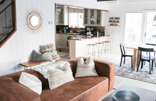 Lake Arrowhead Casa | Casa Cabina - Renovated KID-FRIENDLY Luxury Cabin