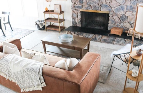 Lake Arrowhead Casa | Casa Cabina - Renovated KID-FRIENDLY Luxury Cabin