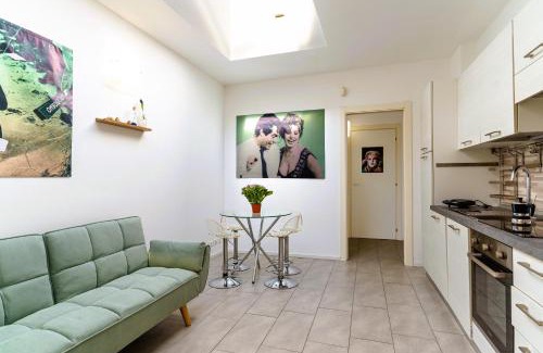 Crusinallo Apartamento | Casa Cabiria