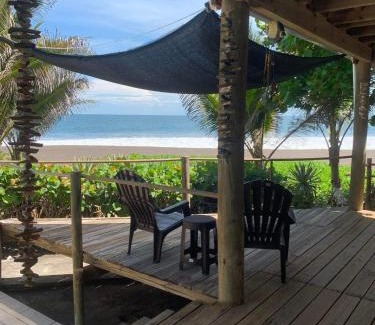 Monterrico Apartamento | Casa, Cabo Tortugas, Monterrico