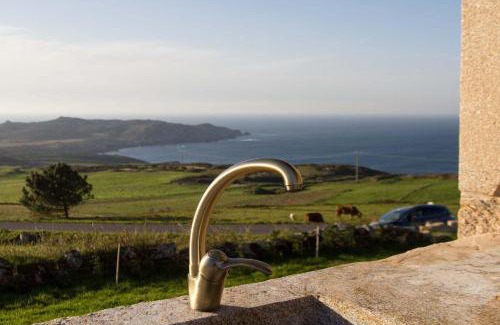 Frije Casa | Casa Cabo Tourinan