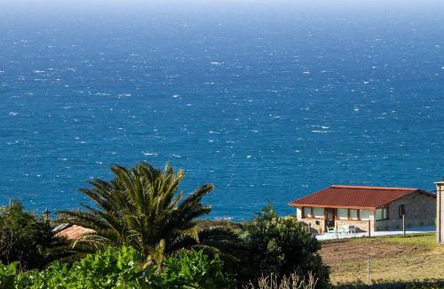 Frije Casa | Casa Cabo Tourinan