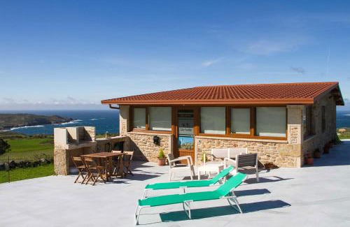 Frije Casa | Casa Cabo Tourinan