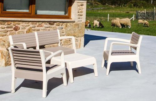 Frije Casa | Casa Cabo Tourinan