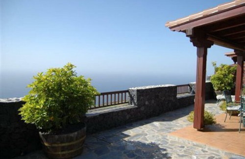 Los Quemados Hotel | CASA CABRERA