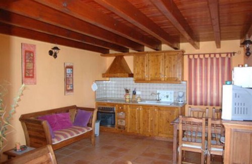Los Quemados Hotel | CASA CABRERA