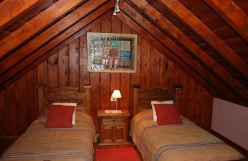 Los Quemados Hotel | CASA CABRERA