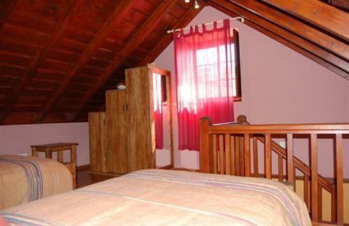 Los Quemados Hotel | CASA CABRERA