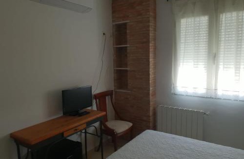 Villargordo del Cabriel Casa | Casa Cabriel