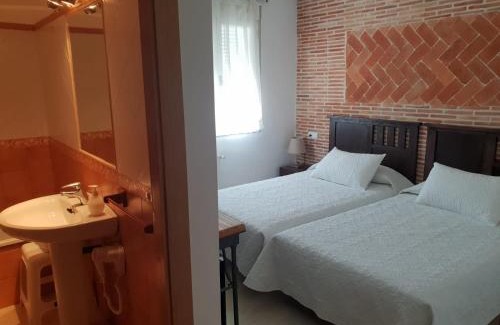 Villargordo del Cabriel Casa | Casa Cabriel